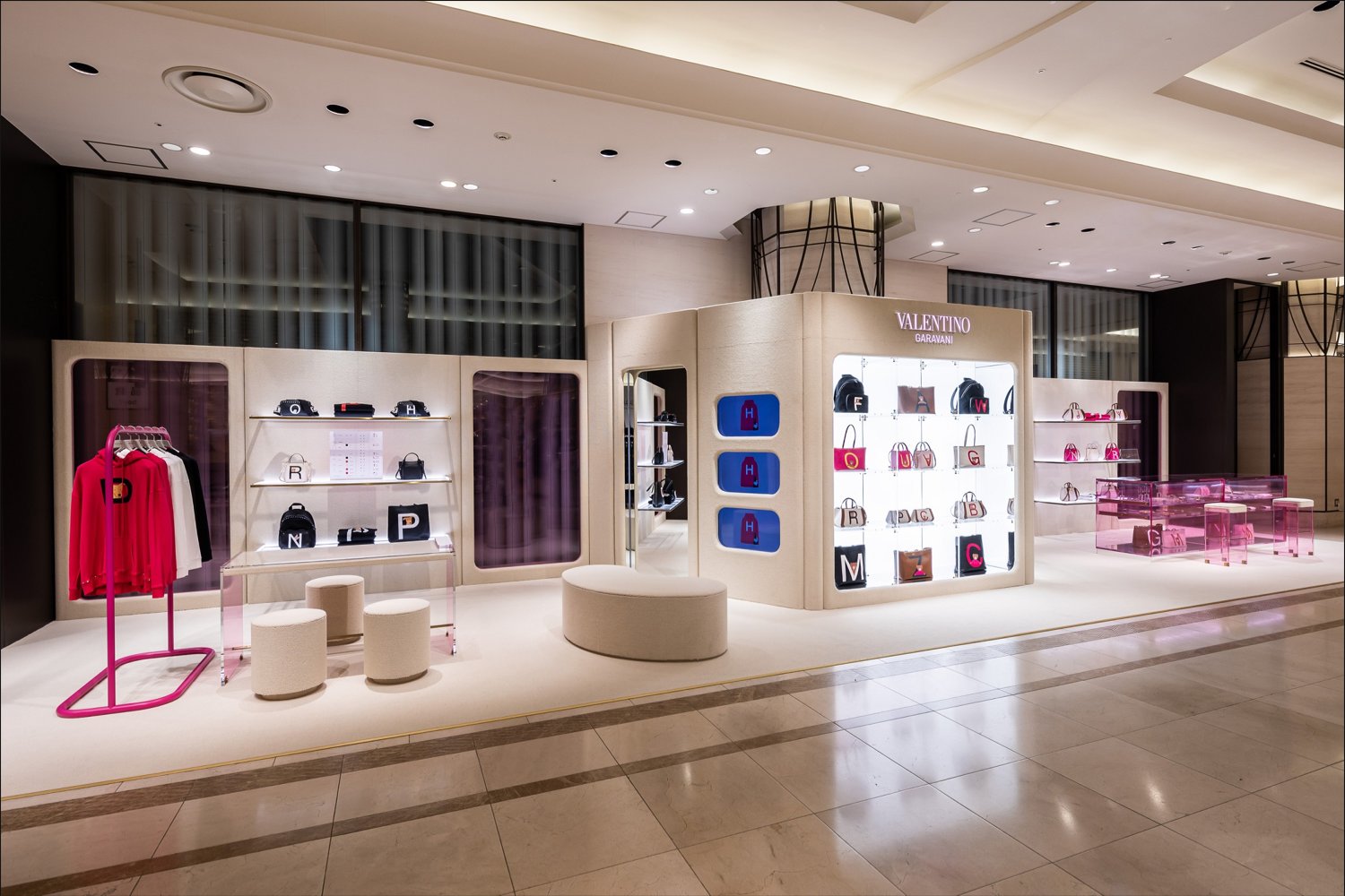 🛍️ 한큐백화점 우메다 본점 이미지 11